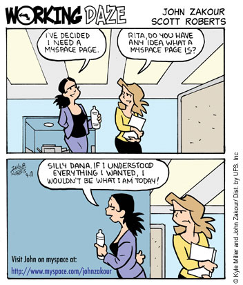 workingdaze